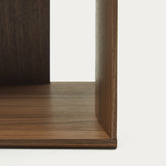 Linea Furniture Oren 33.5cm Shelving Unit