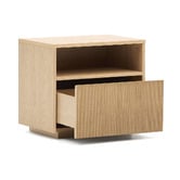 Linea Furniture Coraline Bedside Table
