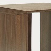 Linea Furniture Oren 33.5cm Shelving Unit
