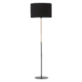 Linea Furniture Levine Metal Floor Lamp