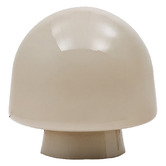 Linea Furniture Macauley Glass Table Lamp