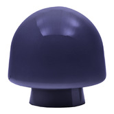 Linea Furniture Macauley Glass Table Lamp