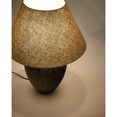 Linea Furniture Merritt Ceramic Table Lamp