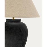 Linea Furniture Merritt Ceramic Table Lamp