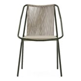 Linea Furniture Orlando Outdoor Dining Chairs