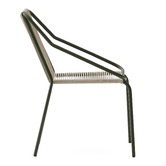 Linea Furniture Orlando Outdoor Dining Chairs