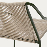 Linea Furniture Orlando Outdoor Dining Chairs