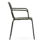 Linea Furniture Bowie Outdoor Dining Chairs