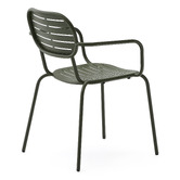 Linea Furniture Bowie Outdoor Dining Chairs