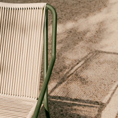 Linea Furniture Orlando Outdoor Dining Chairs
