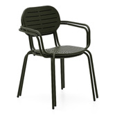 Linea Furniture Bowie Outdoor Dining Chairs