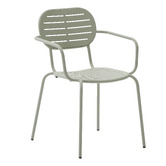 Linea Furniture Bowie Outdoor Dining Chairs