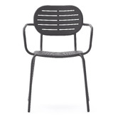 Linea Furniture Bowie Outdoor Dining Chairs