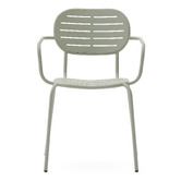 Linea Furniture Bowie Outdoor Dining Chairs
