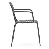 Linea Furniture Bowie Outdoor Dining Chairs