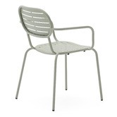 Linea Furniture Bowie Outdoor Dining Chairs