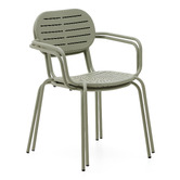 Linea Furniture Bowie Outdoor Dining Chairs