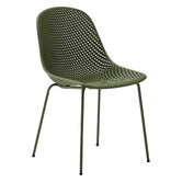 Linea Furniture Daytona Outdoor Dining Chairs