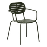 Linea Furniture Bowie Outdoor Dining Chairs