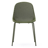 Linea Furniture Daytona Outdoor Dining Chairs