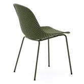 Linea Furniture Daytona Outdoor Dining Chairs