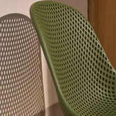 Linea Furniture Daytona Outdoor Dining Chairs