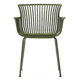 Linea Furniture Lagro Outdoor Dining Chairs