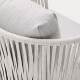 Linea Furniture Hanes Outdoor Lounge Chair