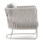 Linea Furniture Hanes Outdoor Lounge Chair