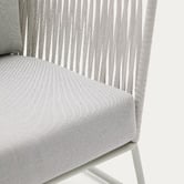 Linea Furniture Hanes Outdoor Lounge Chair