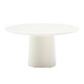 Linea Furniture Alto Cement Outdoor Coffee Table
