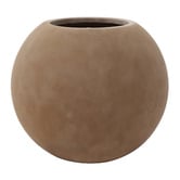 Linea Furniture Dulcinea Terracotta-Effect Planter