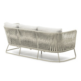 Linea Furniture 3 Seater Hanes Outdoor Sofa