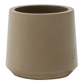 Linea Furniture 29cm Monroe Cement Planter