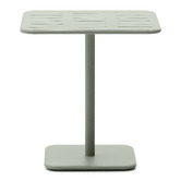 Linea Furniture Braden Bistro Table