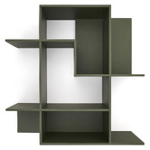 Linea Furniture Fontana Modular Wall Shelf