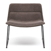Linea Furniture Morris Chenille Accent Chair