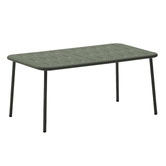 Linea Furniture Clement Outdoor Coffee Table