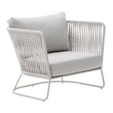Linea Furniture Hanes Outdoor Lounge Chair