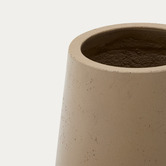 Linea Furniture 60cm Monroe Cement Planter