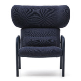 Linea Furniture Florence Upholstered Armchair