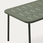 Linea Furniture Clement Outdoor Coffee Table