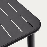 Linea Furniture Braden Outdoor Dining Table