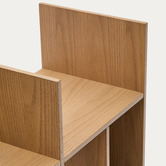 Linea Furniture Fontana Modular Wall Shelf