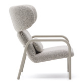 Linea Furniture Florence Upholstered Armchair
