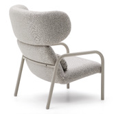 Linea Furniture Florence Upholstered Armchair
