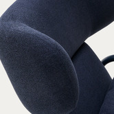 Linea Furniture Florence Upholstered Armchair
