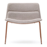 Linea Furniture Morris Chenille Accent Chair