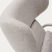 Linea Furniture Florence Upholstered Armchair