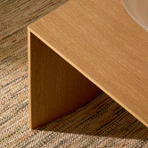 Linea Furniture Leander Side Table